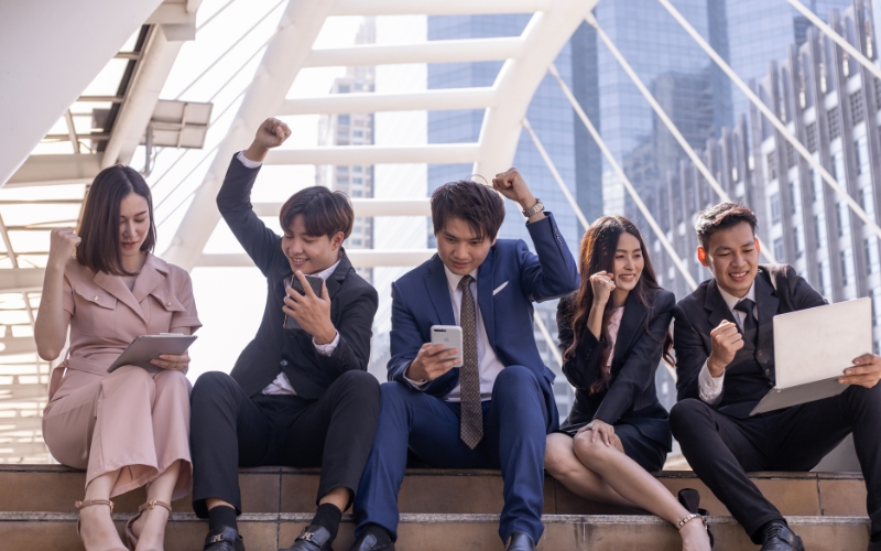 Đánh giá ứng viên khách quan