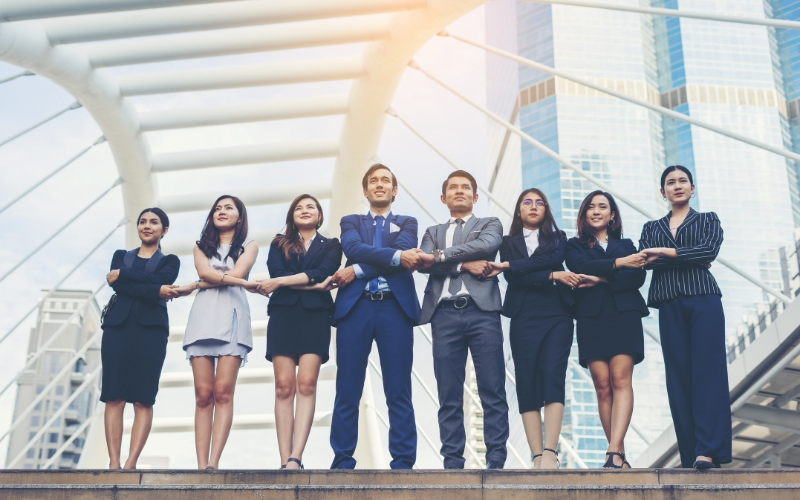 Lợi ích khi sử dụng dịch vụ cho thuê lao động tại bình dương