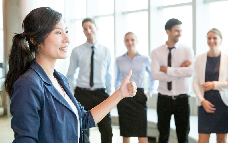 Lưu ý khi lựa chọn dịch vụ cho thuê lao động tại bình dương