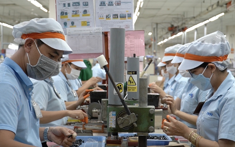 Dịch vụ cung ứng lao động Đồng Nai | Báo giá chi tiết 2024