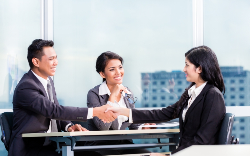Những lưu ý quan trọng khi tuyển dụng nhân sự